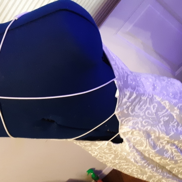 Womens formal dress sz medium - Picture 11 of 13